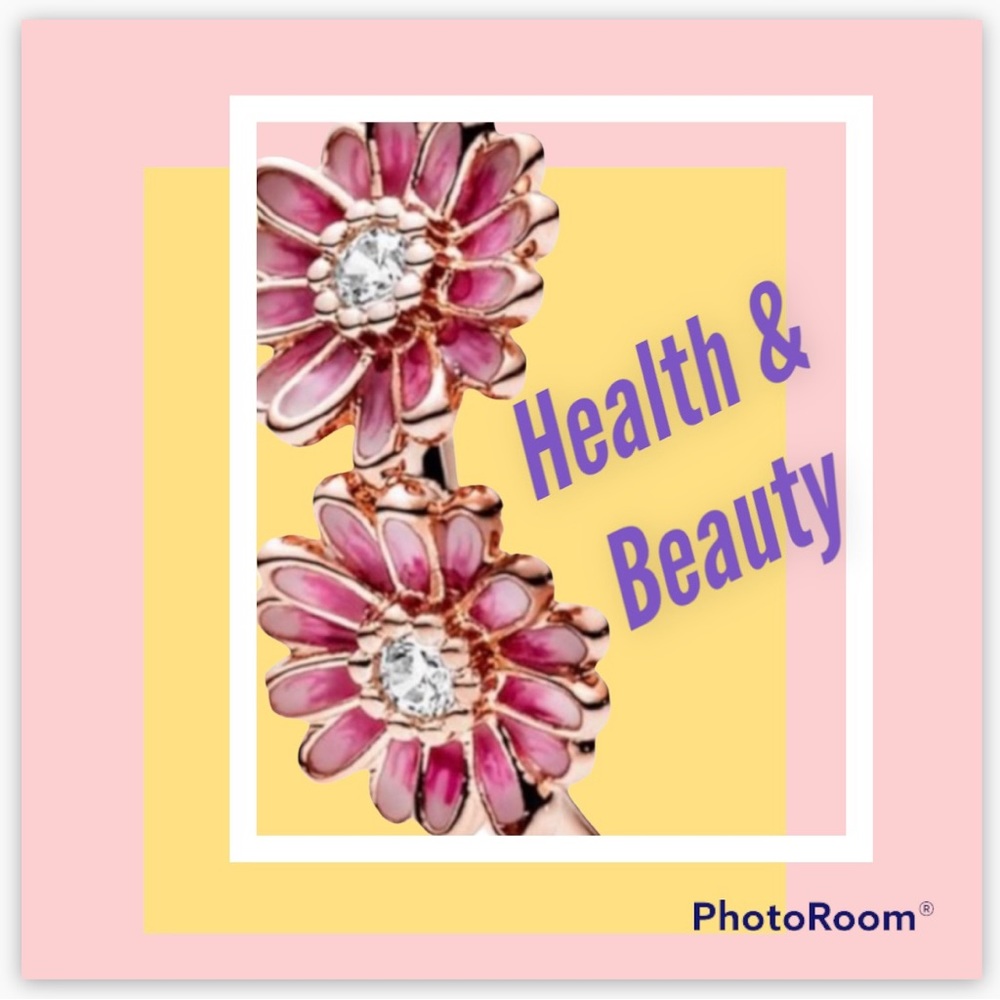 Health & Beauty Products